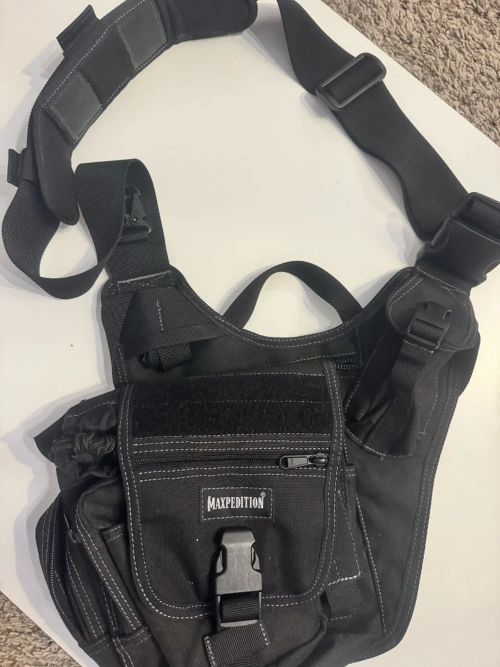 Maxpedition fatboy versipack NEW